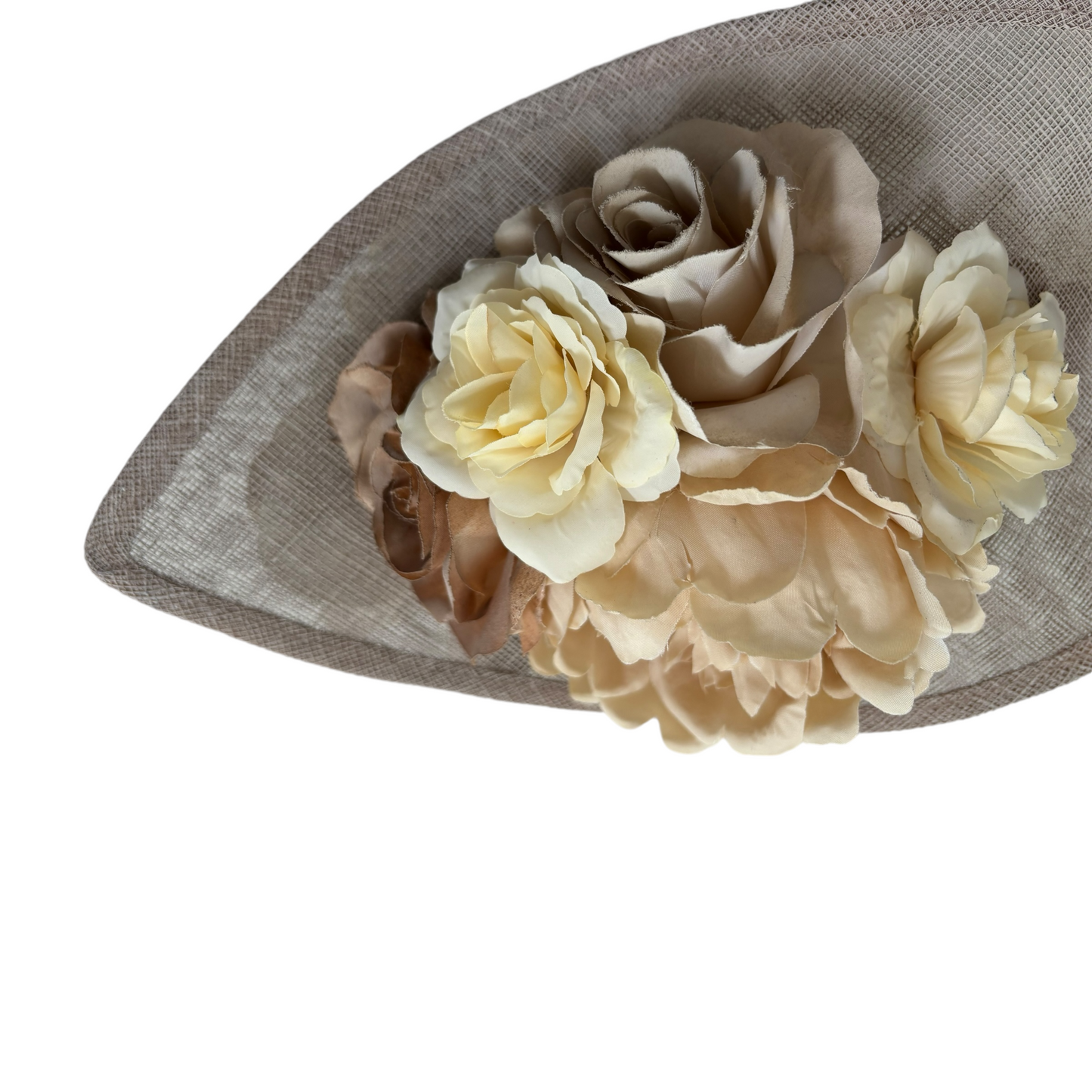 Sienna Fascinator