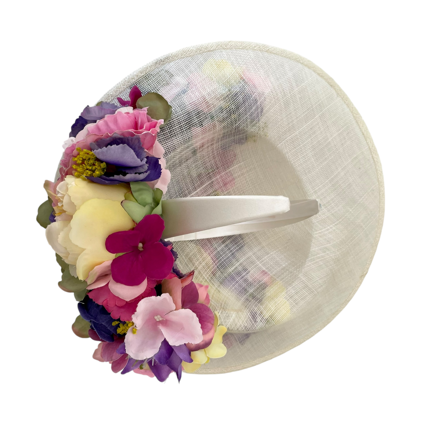Flora Hat