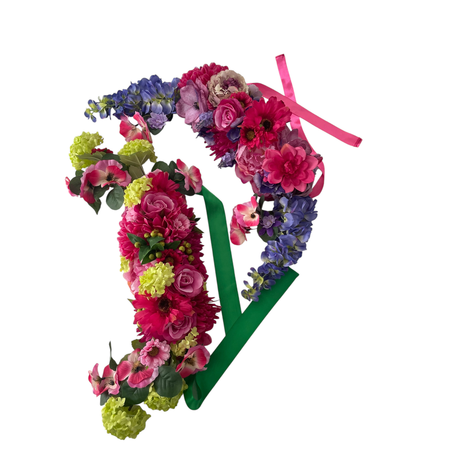 Fenella Flower Crown