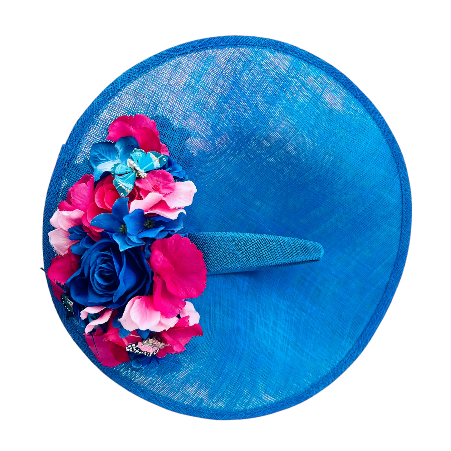 Elenora Hat