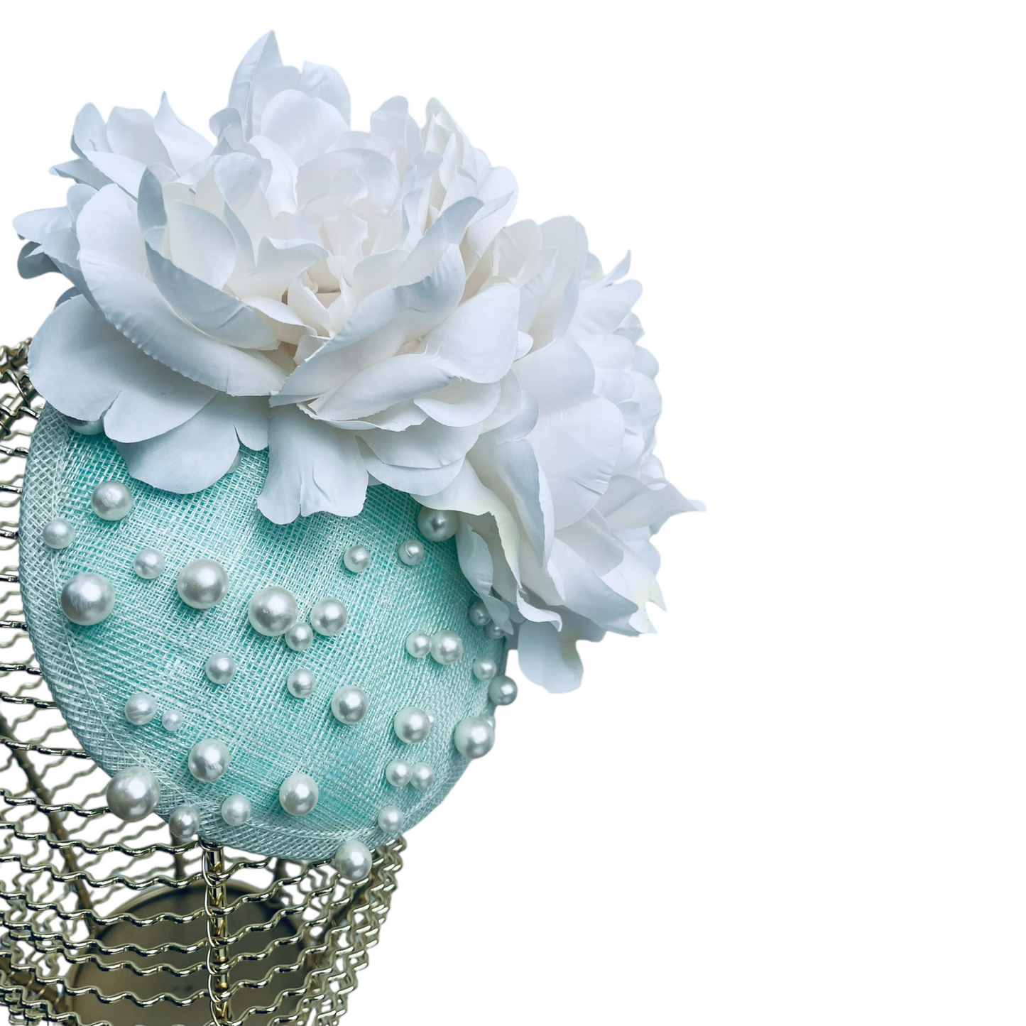 Quinn Fascinator