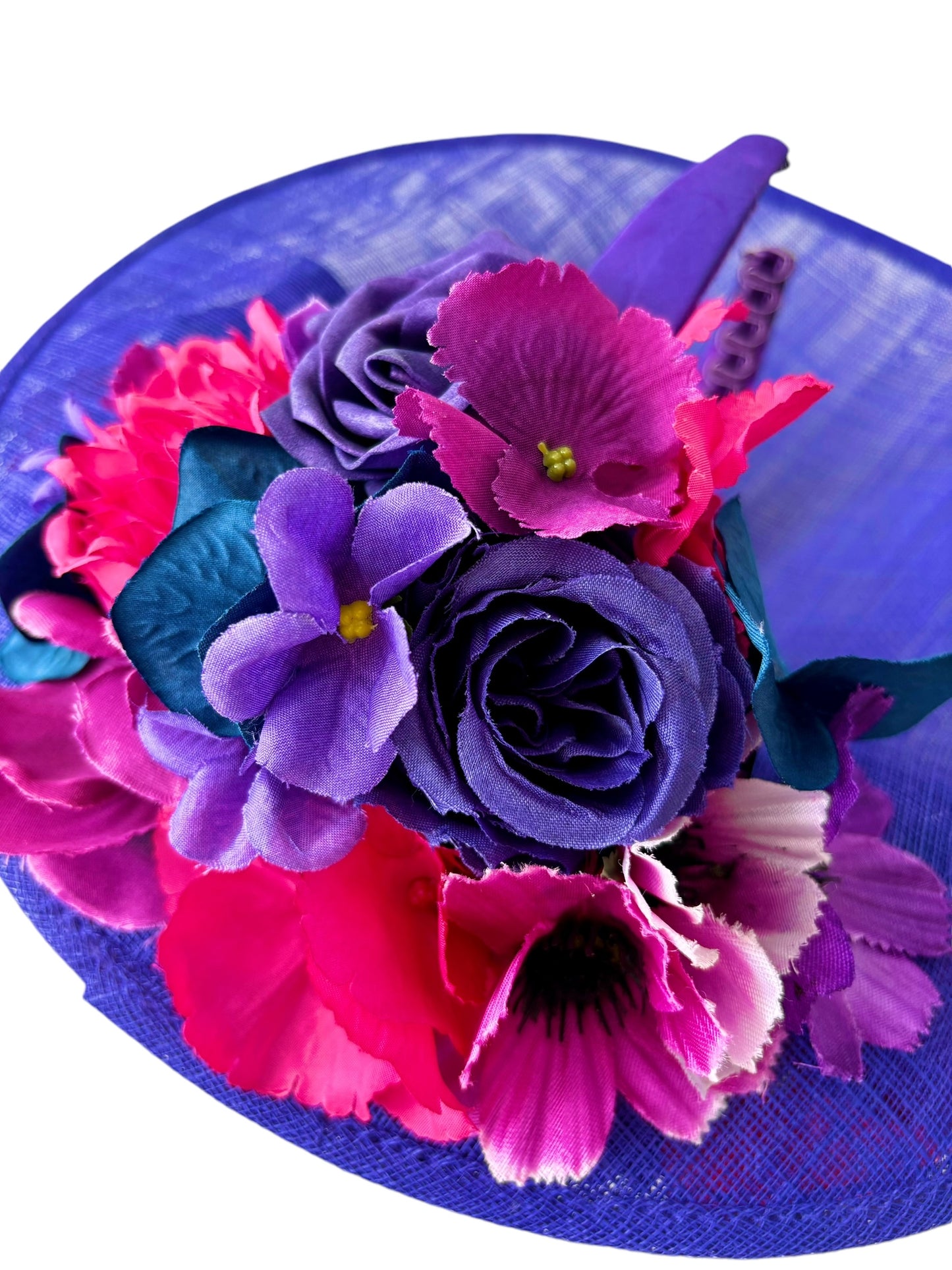 Elizabeth Hat