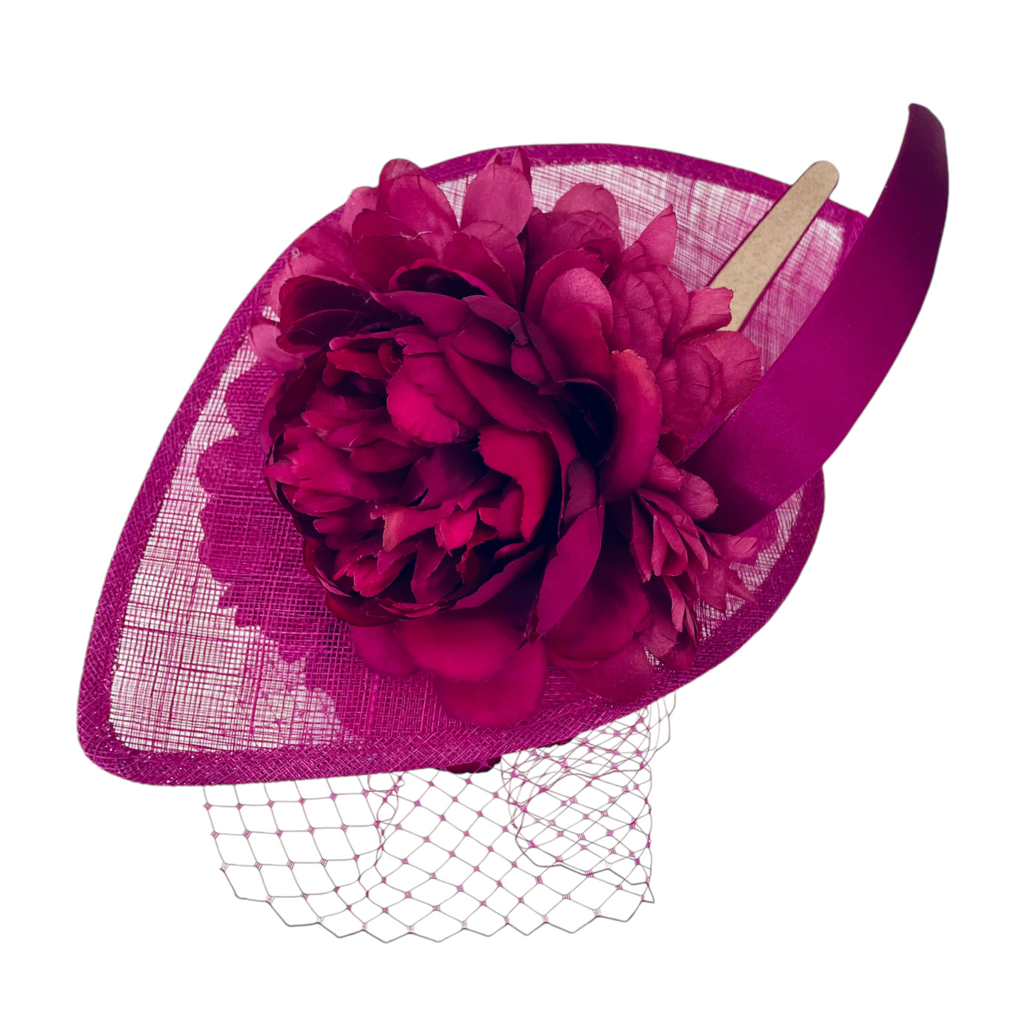 Olivia Fascinator