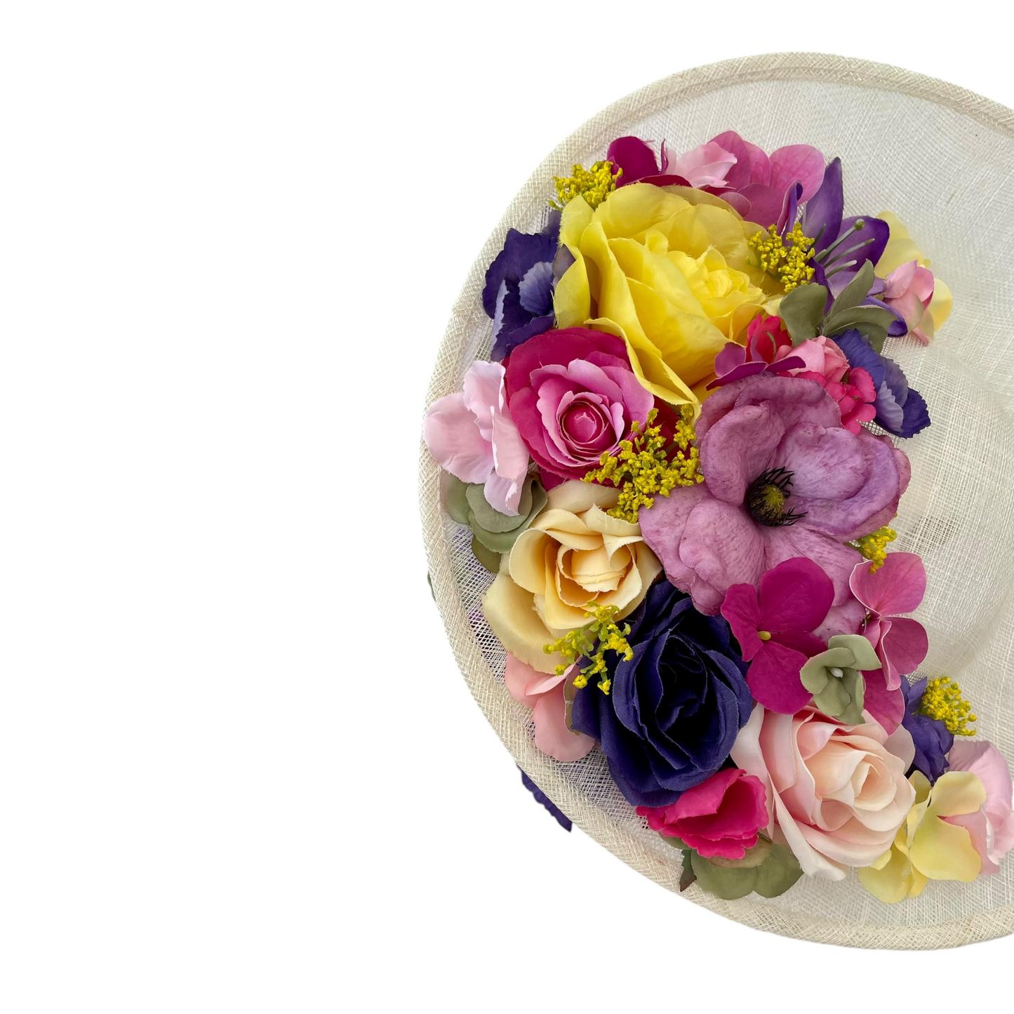 Flora Hat