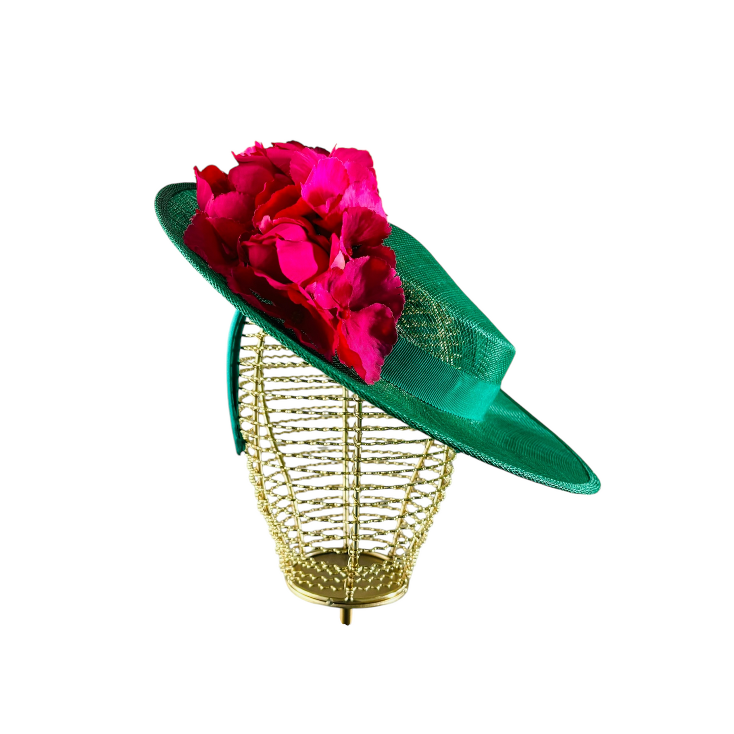 Zara Boater