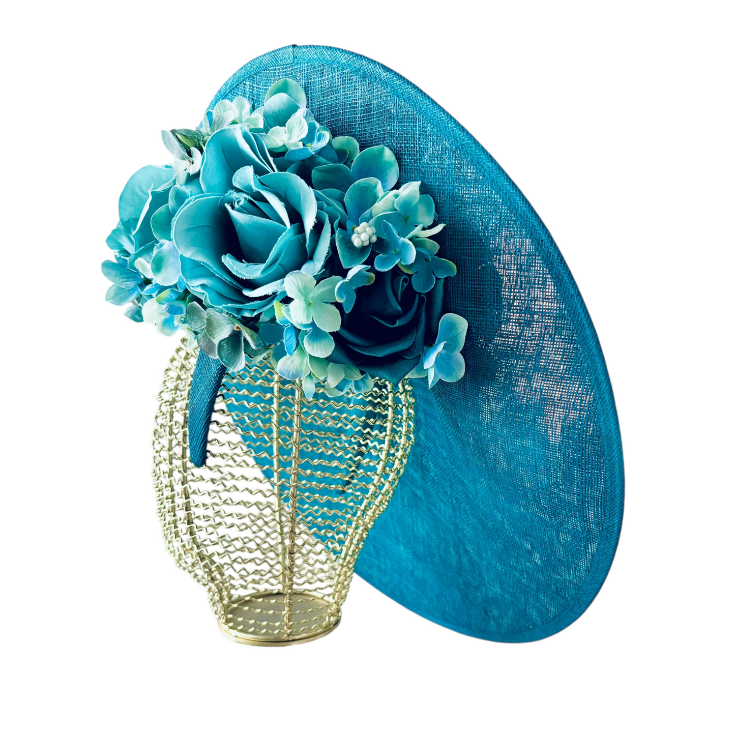 Luella Hat