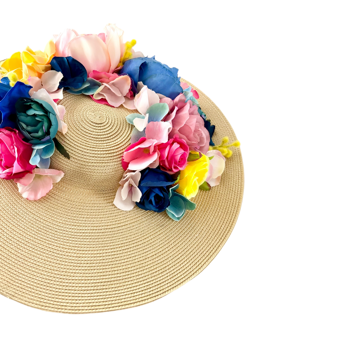 Phoebe Hat