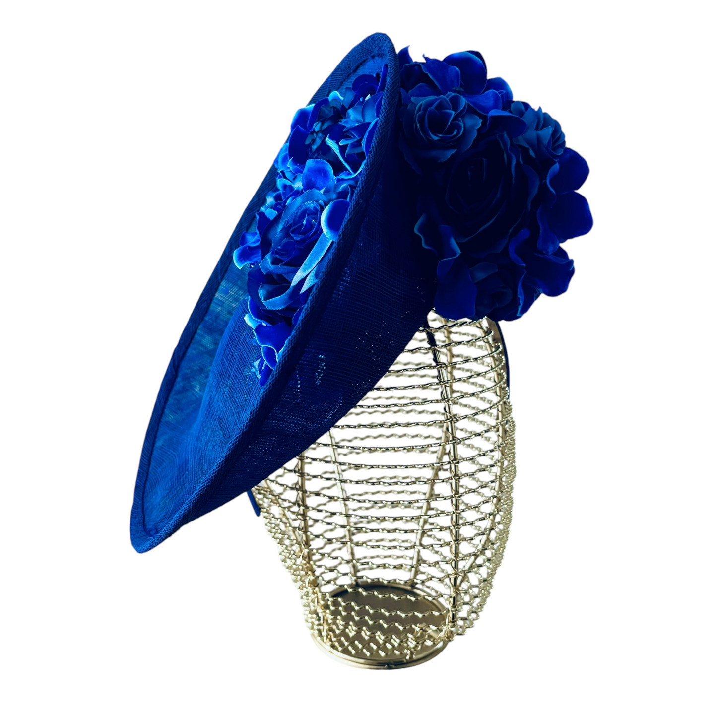Evie Hat