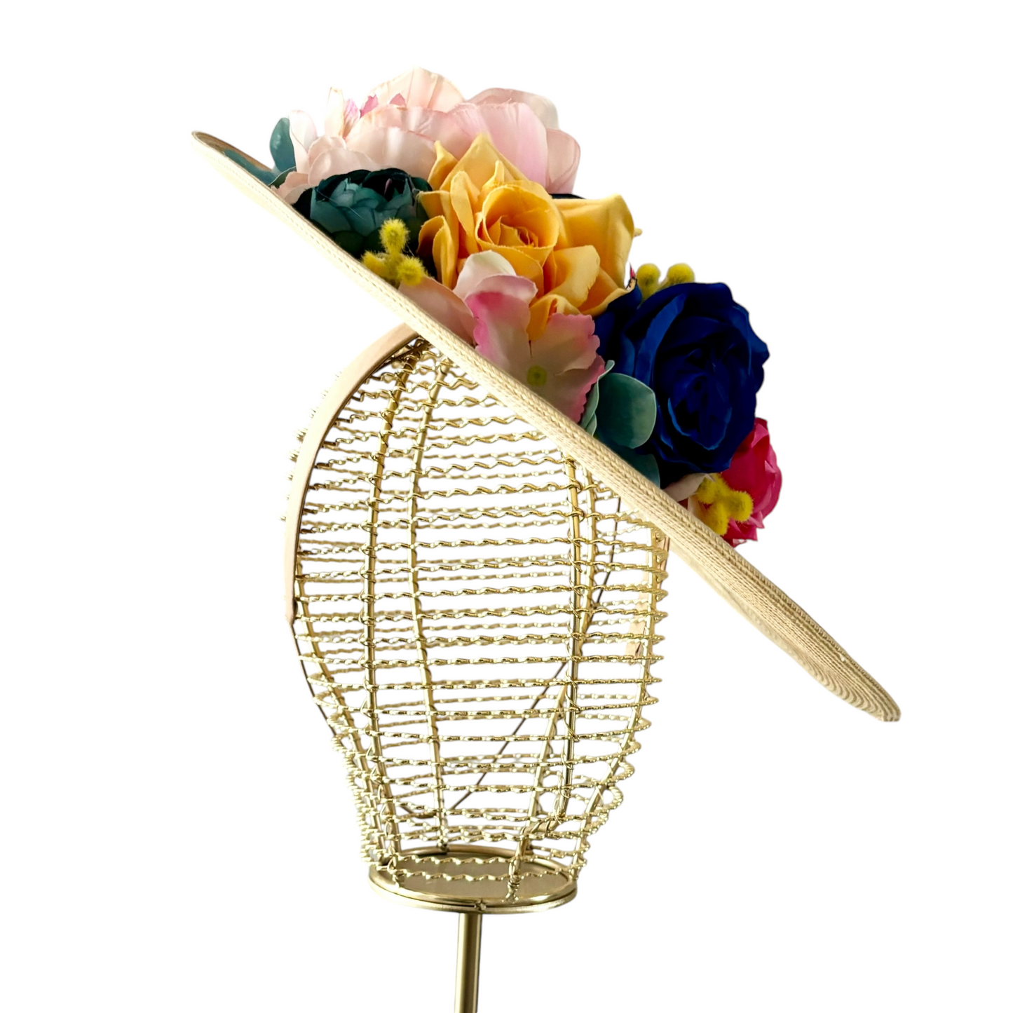 Phoebe Hat