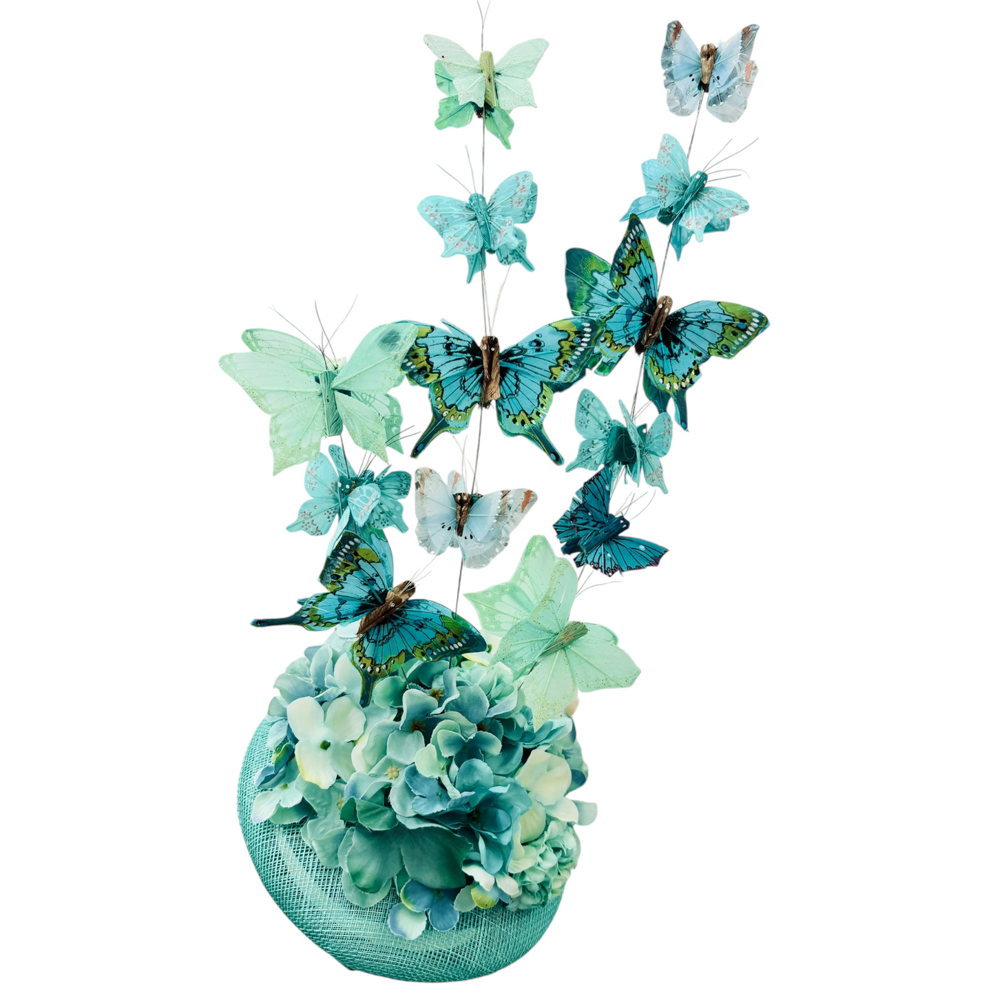 Harper Fascinator