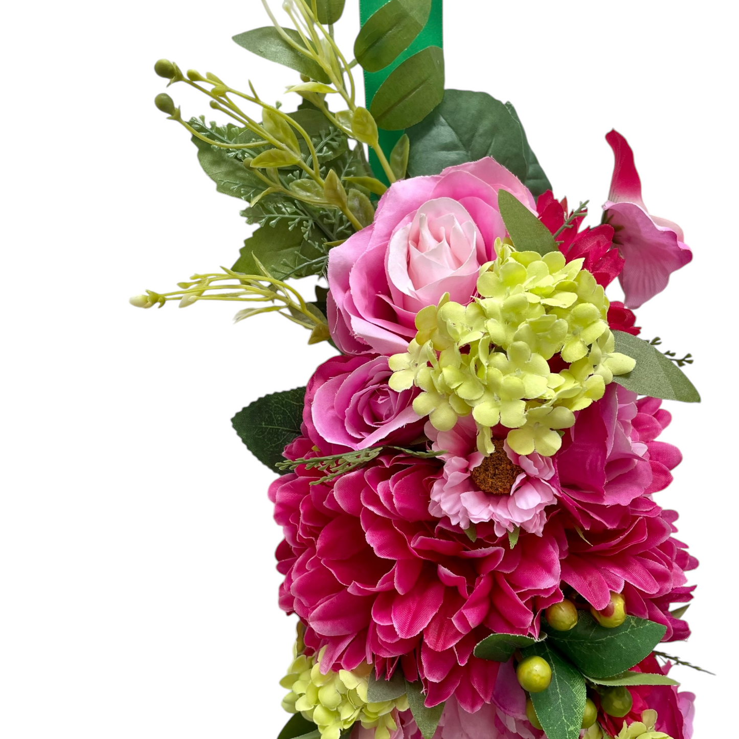 Fenella Flower Crown