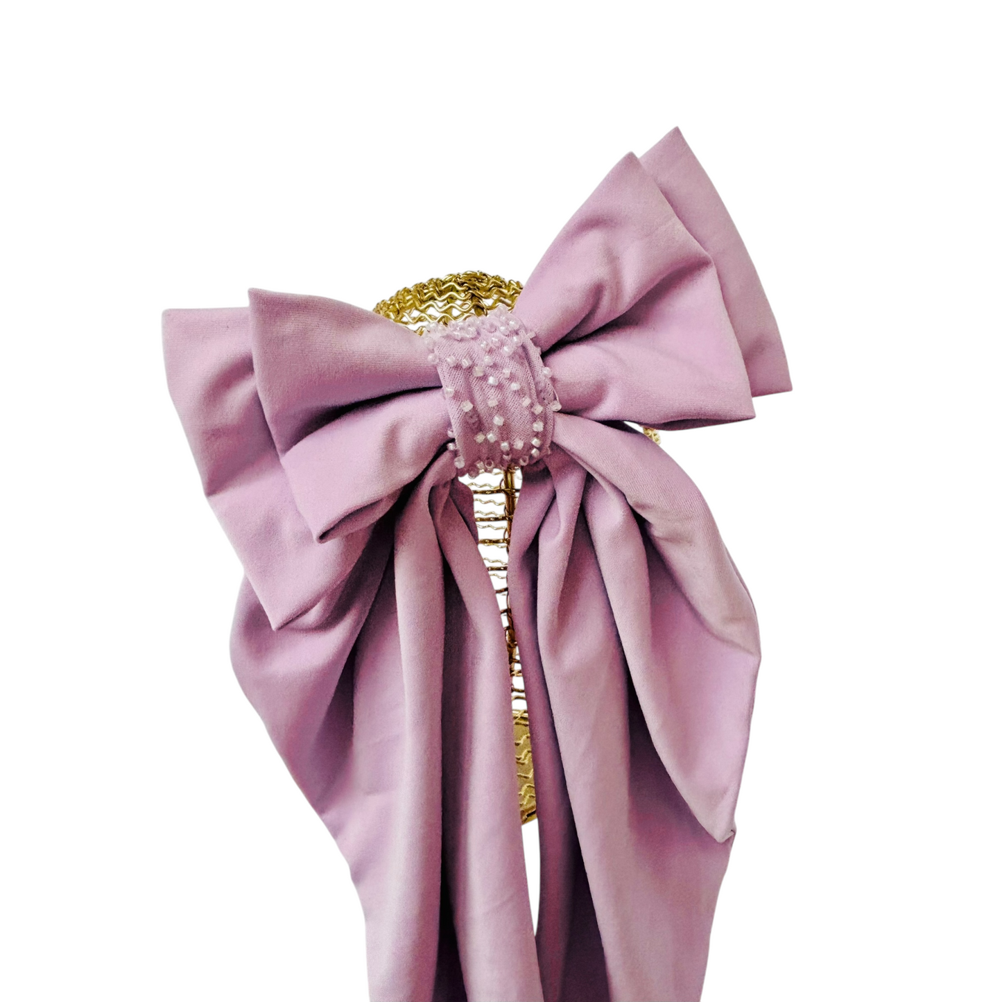 Exeter Hair Bow