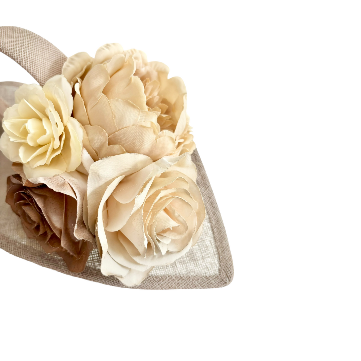 Sienna Fascinator