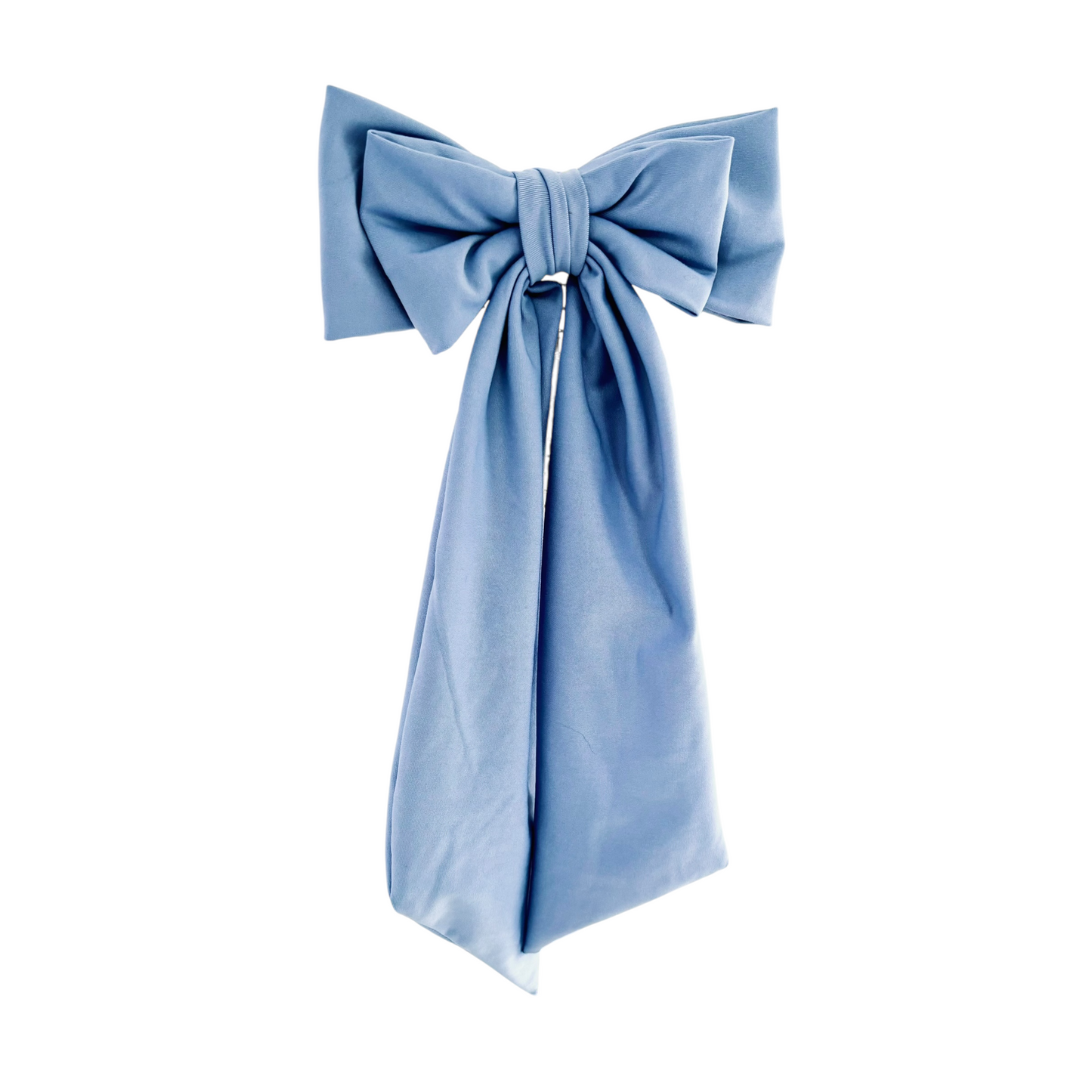 Oxford Hair Bow