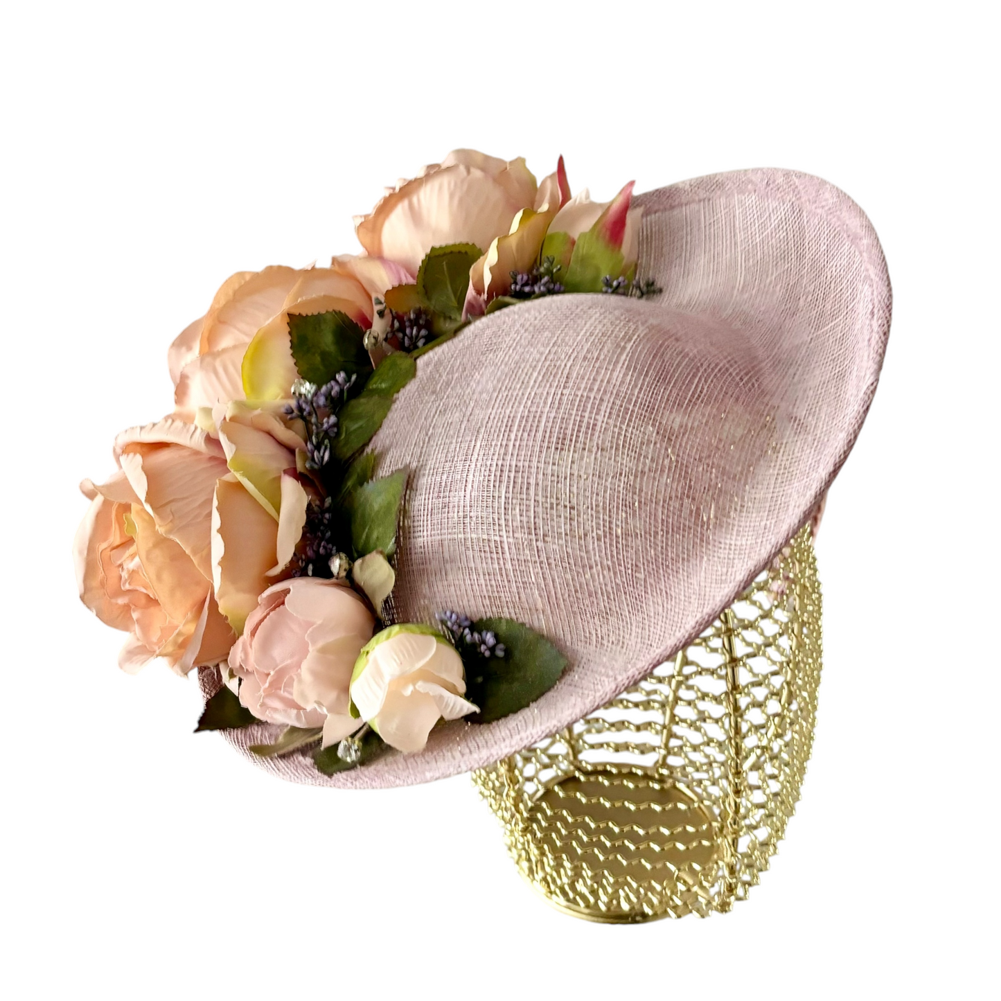 Collette Hat