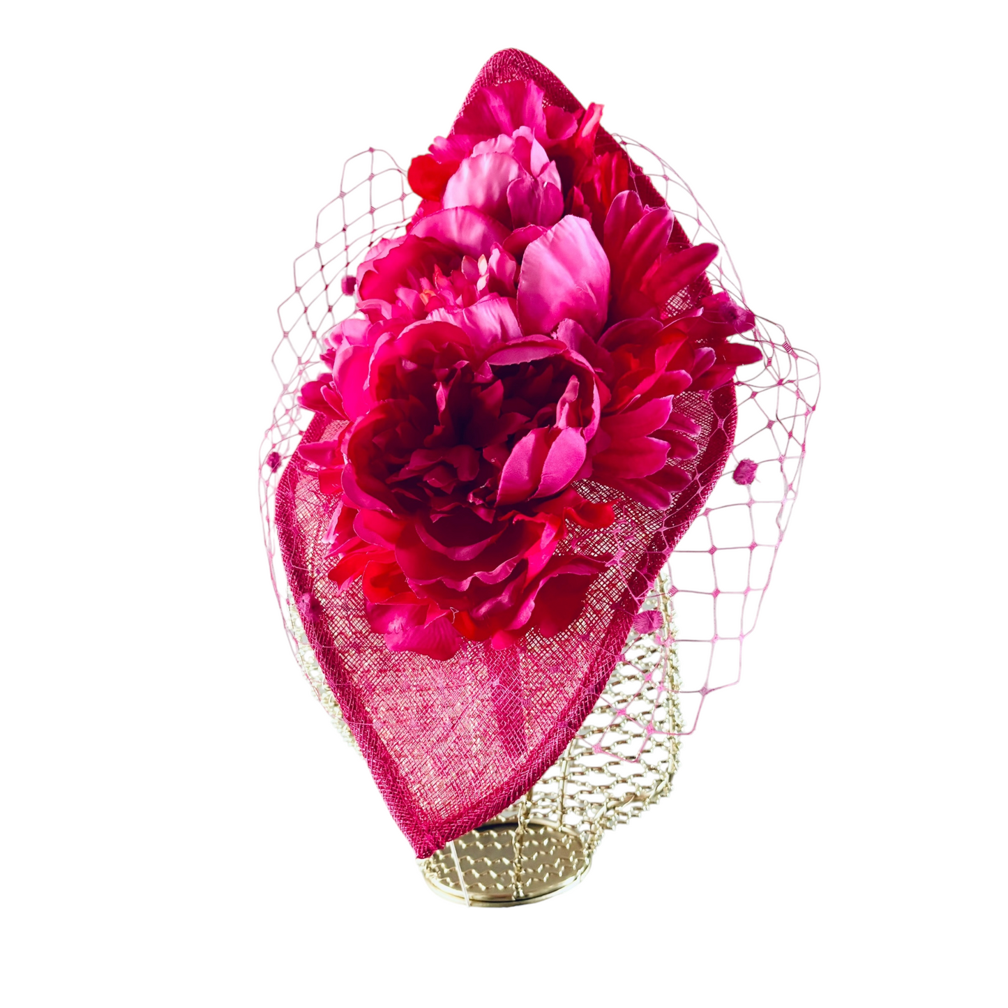 Bonita Fascinator