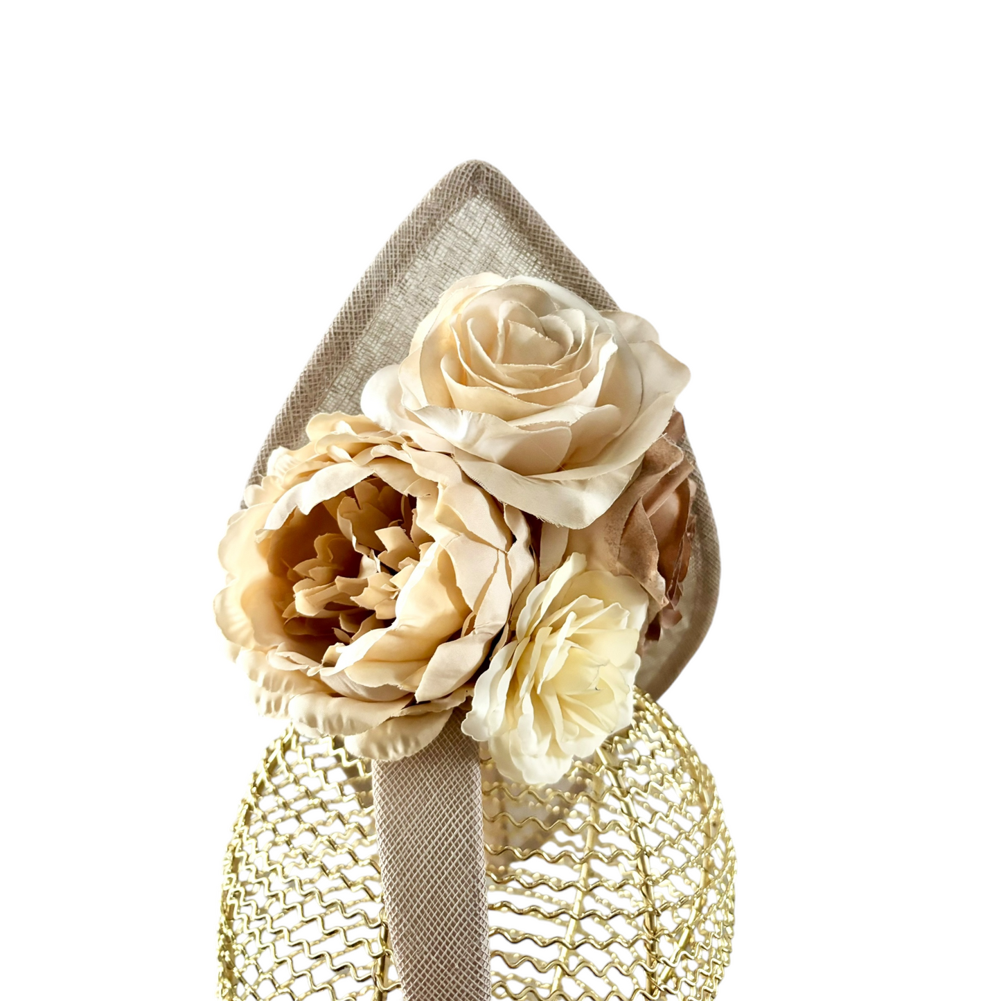 Sienna Fascinator