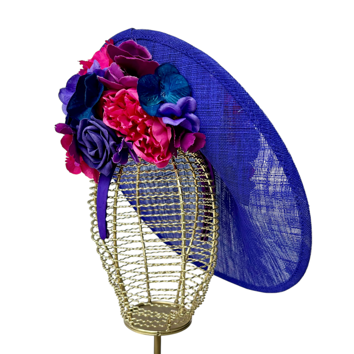 Elizabeth Hat