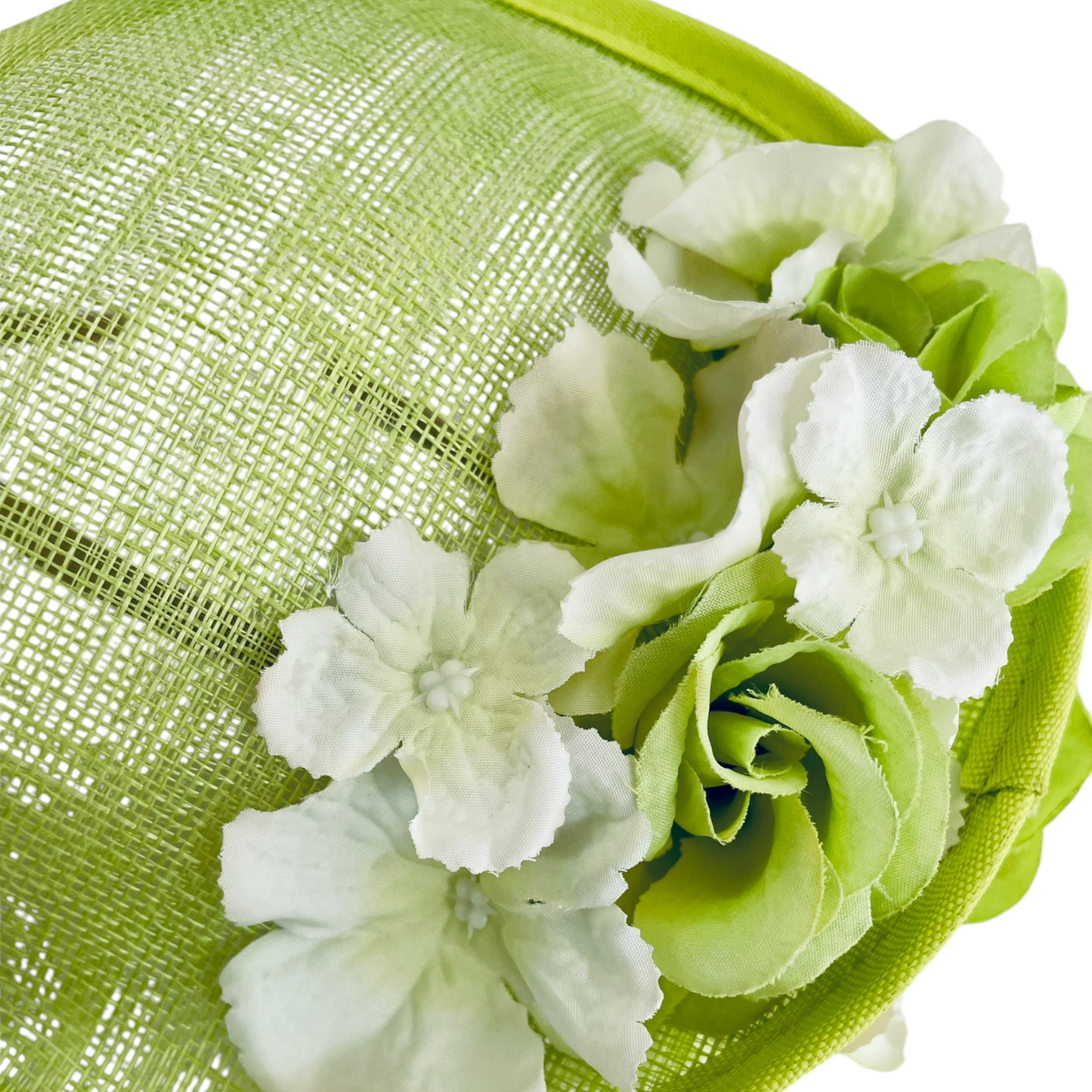 Viviana Fascinator