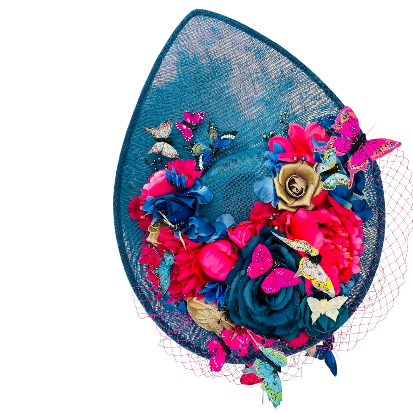 Aurora Hat