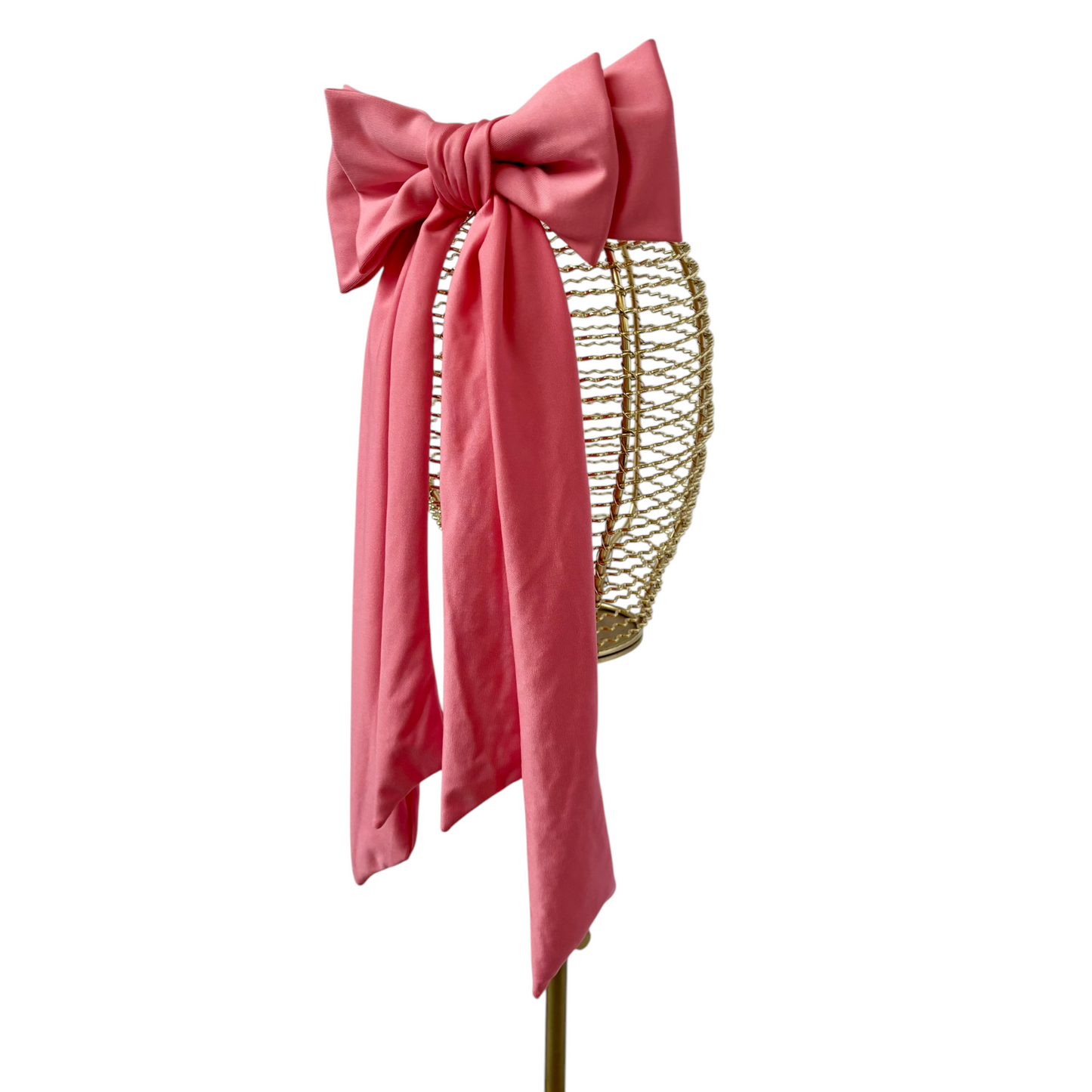 Victoria Hair Bow