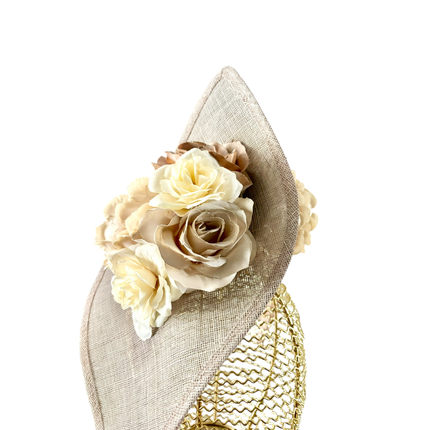 Sienna Fascinator
