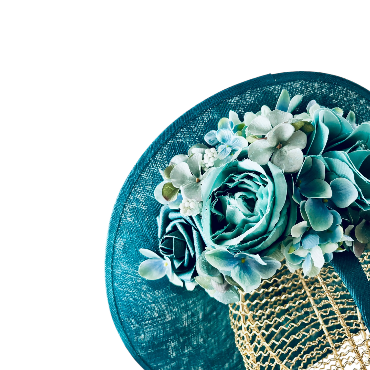 Luella Hat