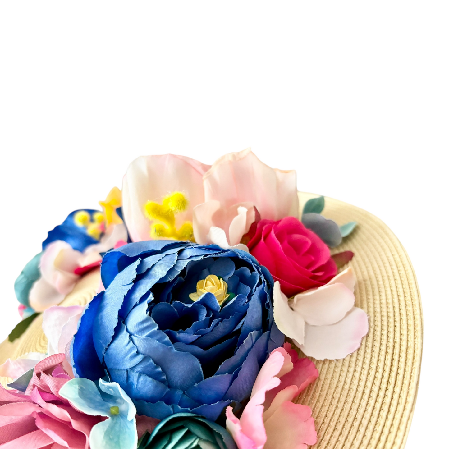 Phoebe Hat