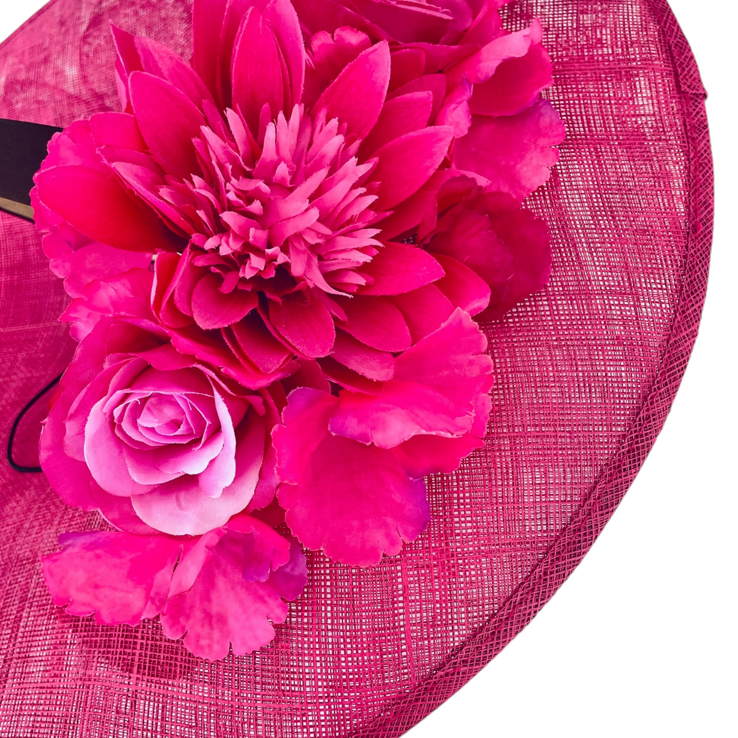Allegra Hat