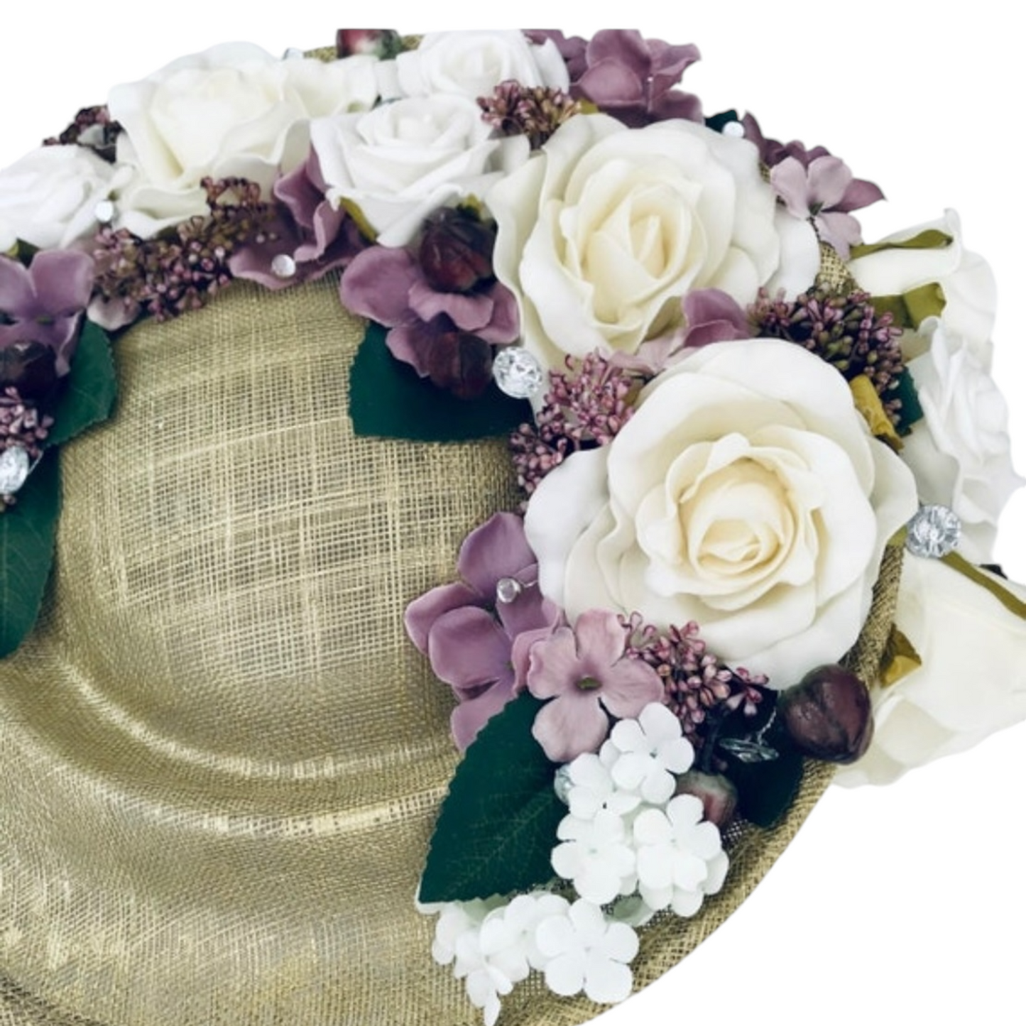 Celeste Hat