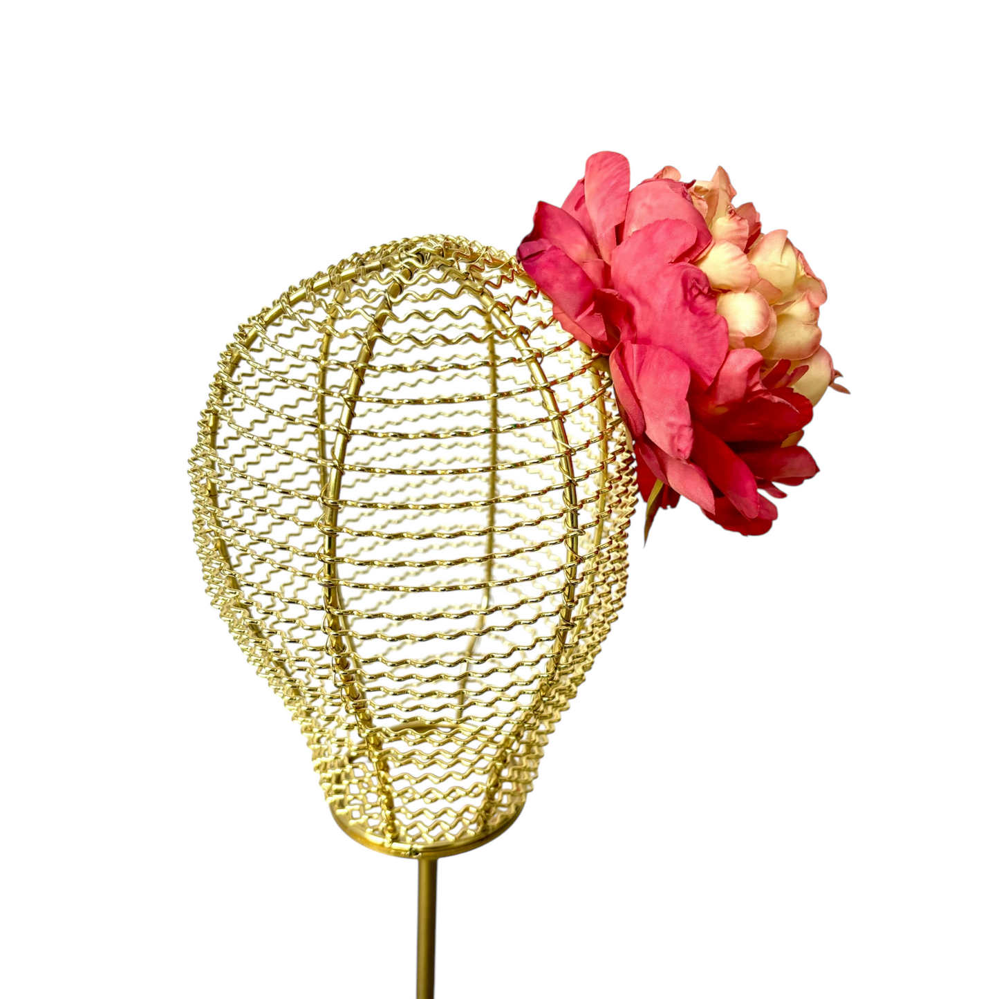 Donatella Floral Add-On