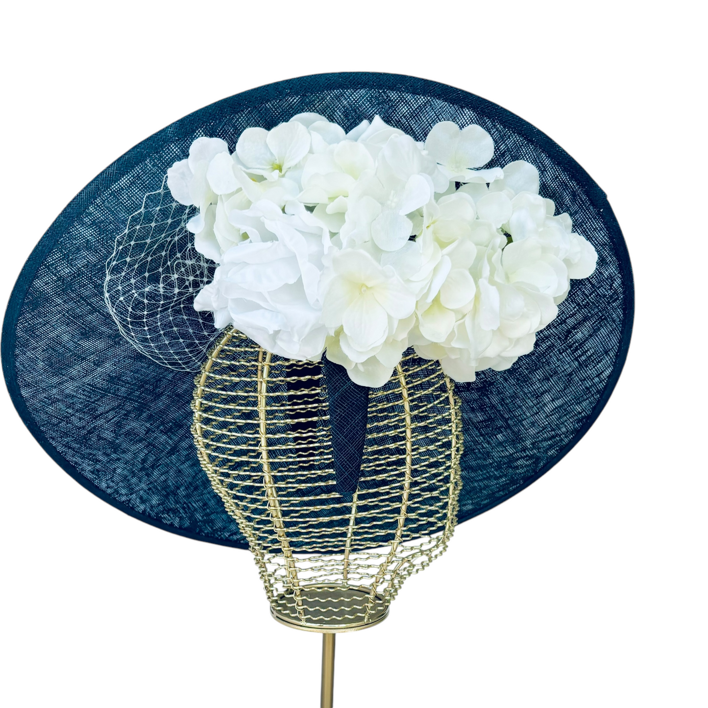 Calista Hat