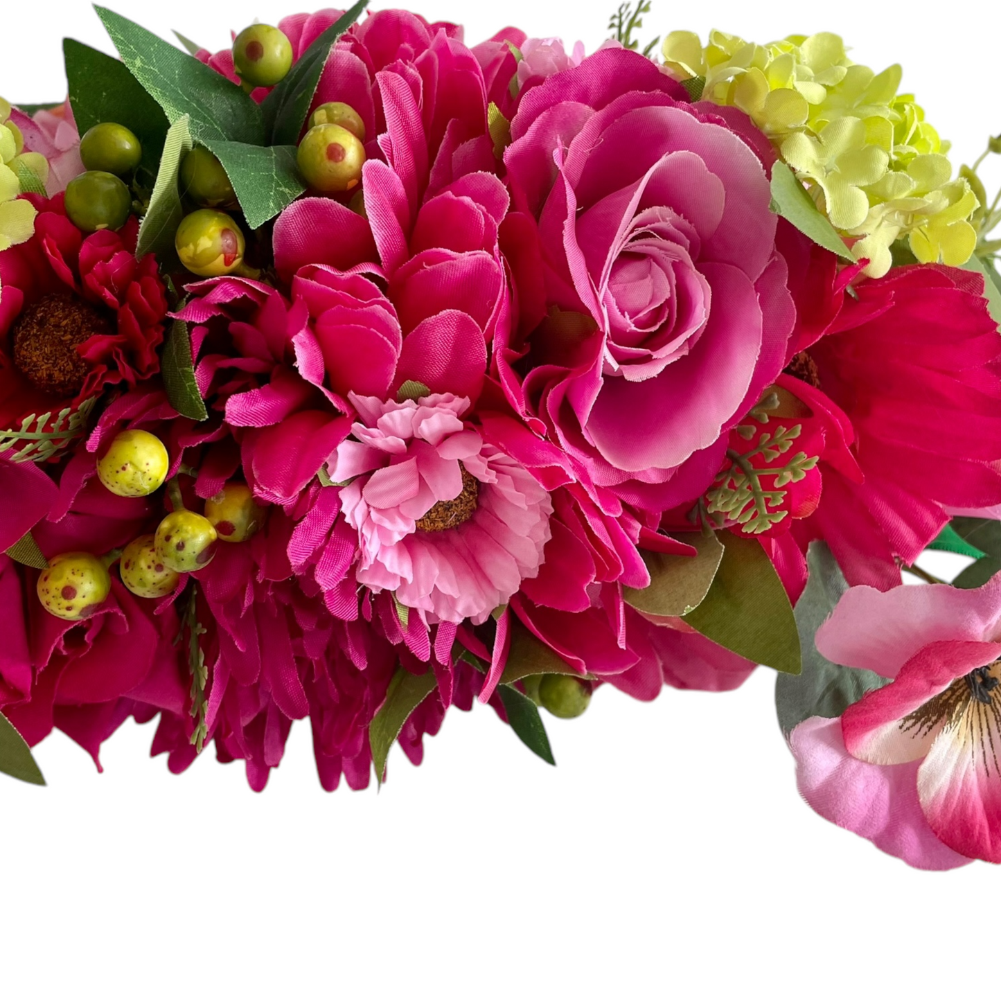 Fenella Flower Crown