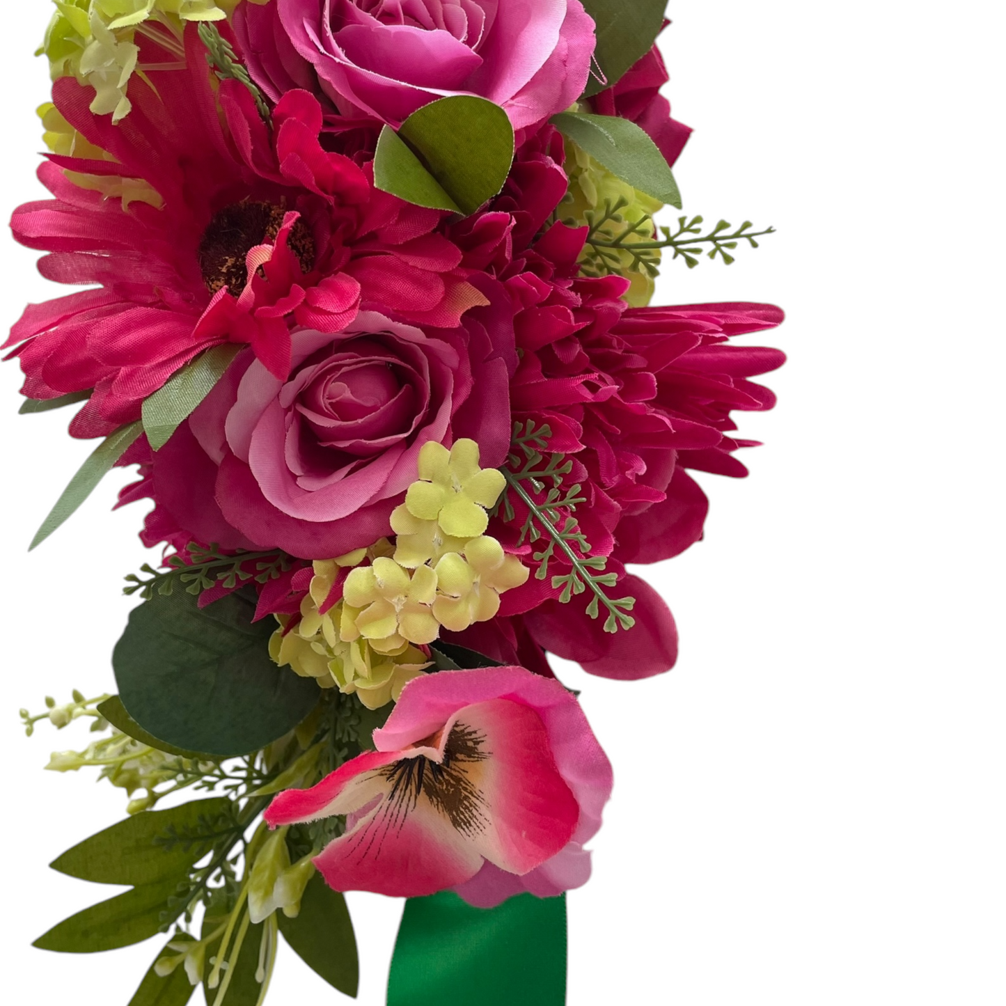 Fenella Flower Crown