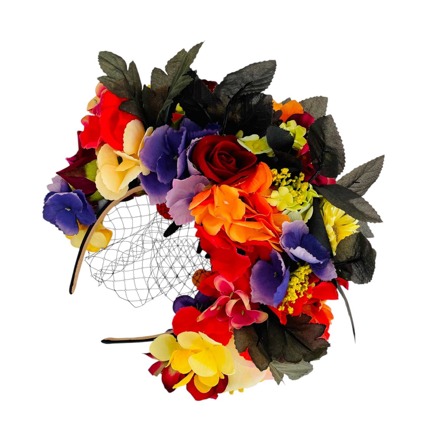 Juno Headpiece