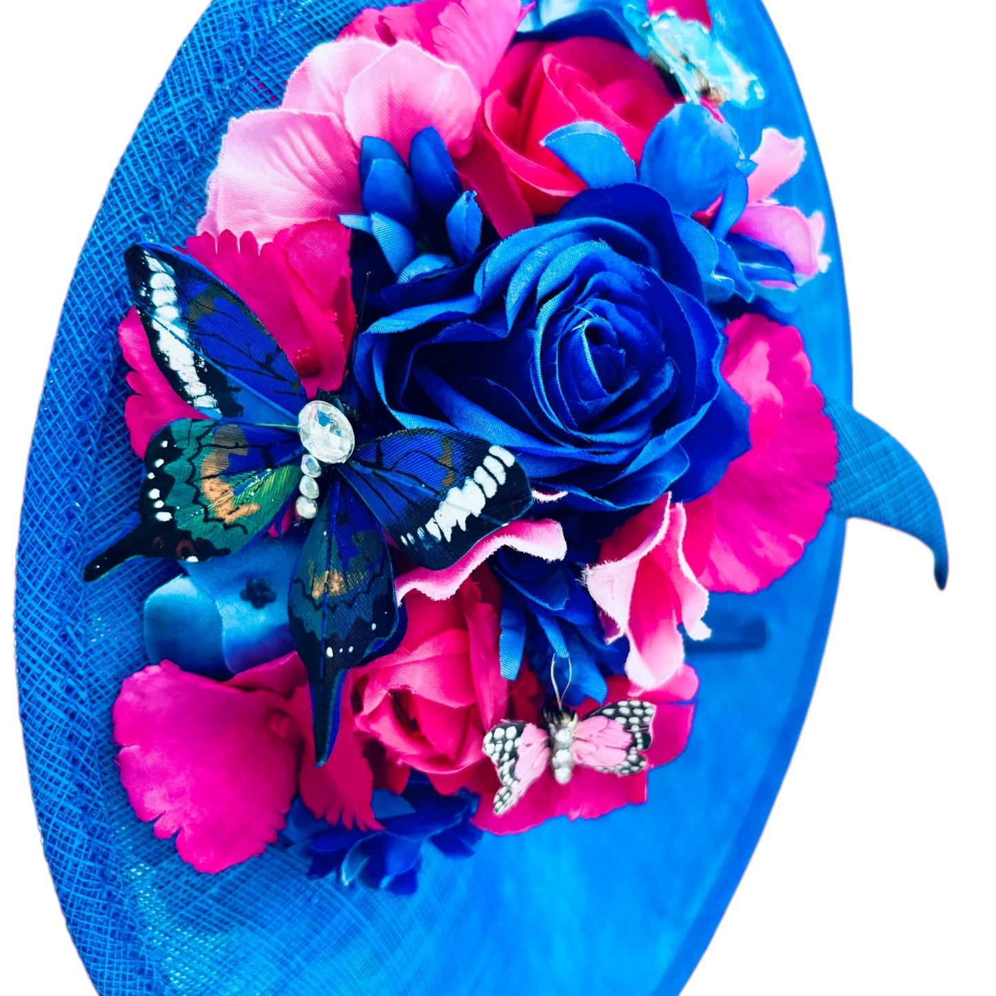 Elenora Hat