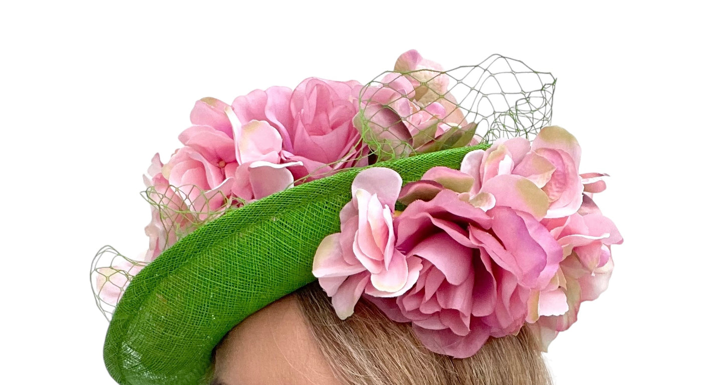 Eleri Hat