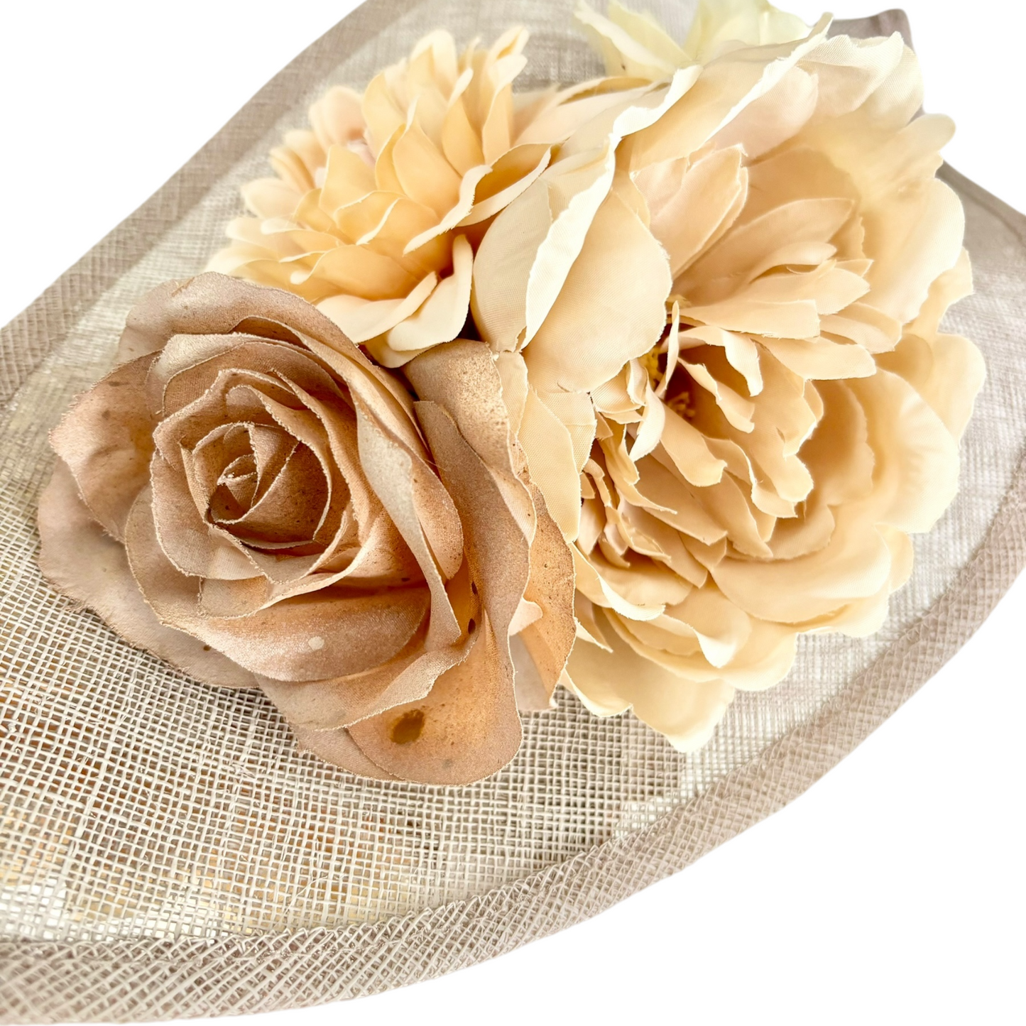 Sienna Fascinator