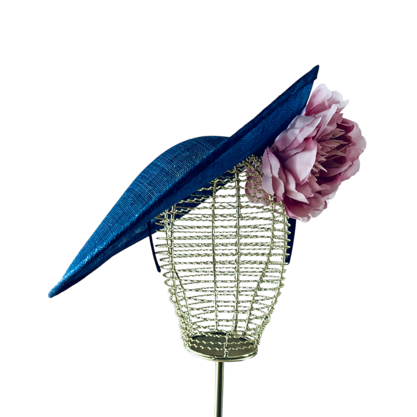 Charlotte Hat
