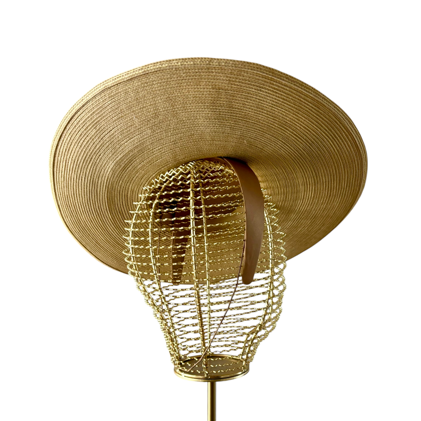 Phoebe Hat