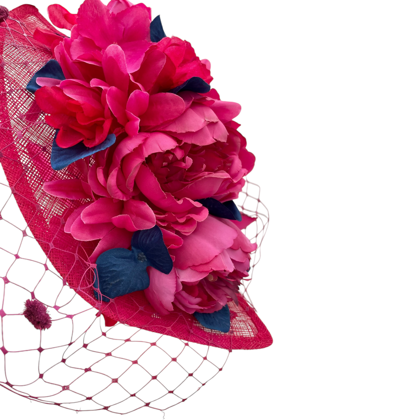 Cici Fascinator