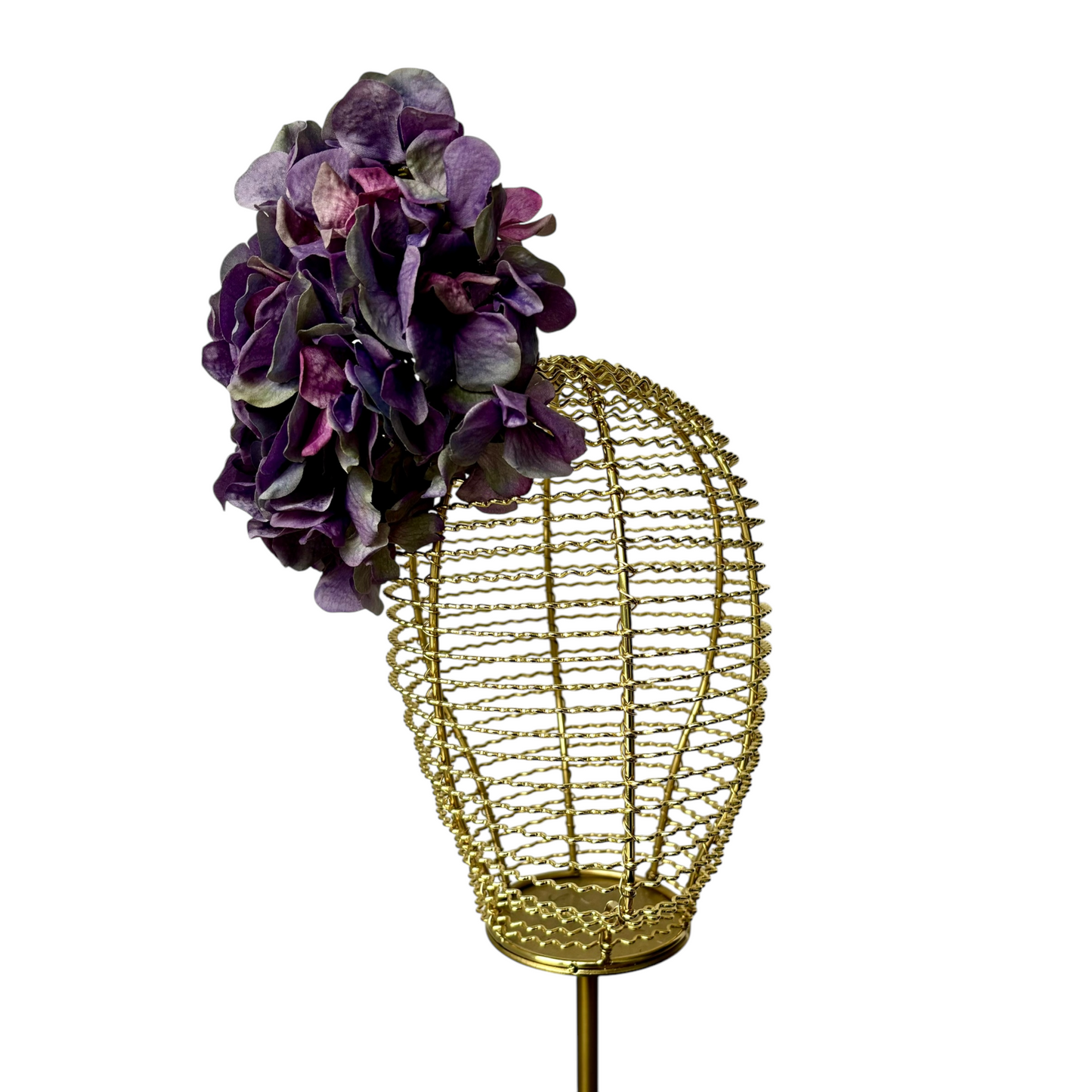Cora Floral Add-On