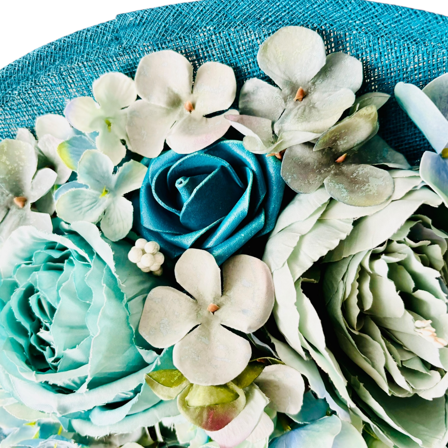 Luella Hat