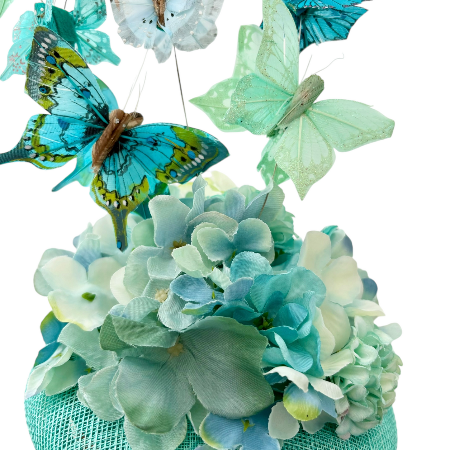 Harper Fascinator