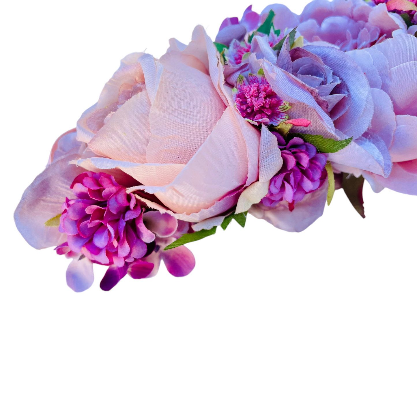 Cassie Flower Crown