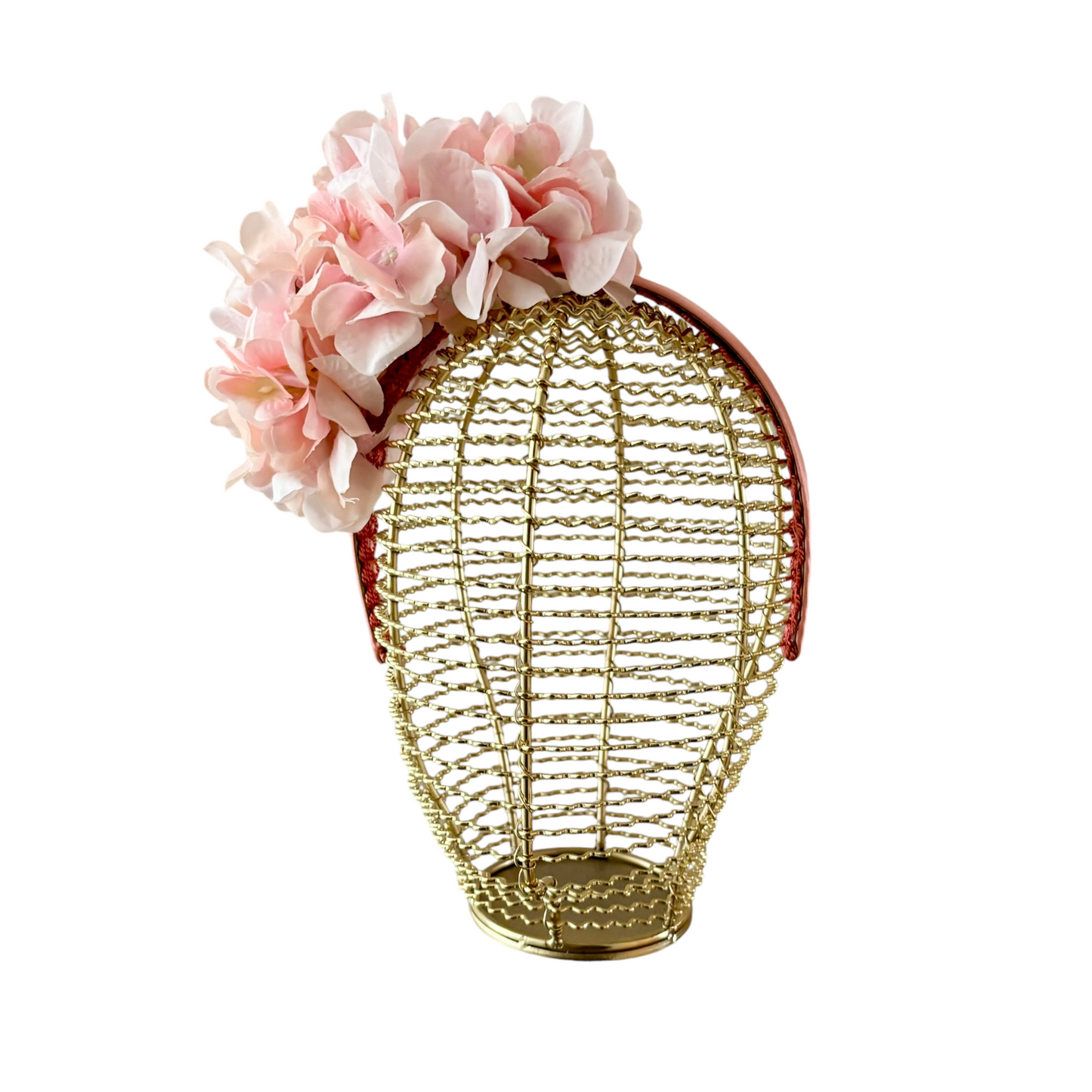 Edith Headpiece
