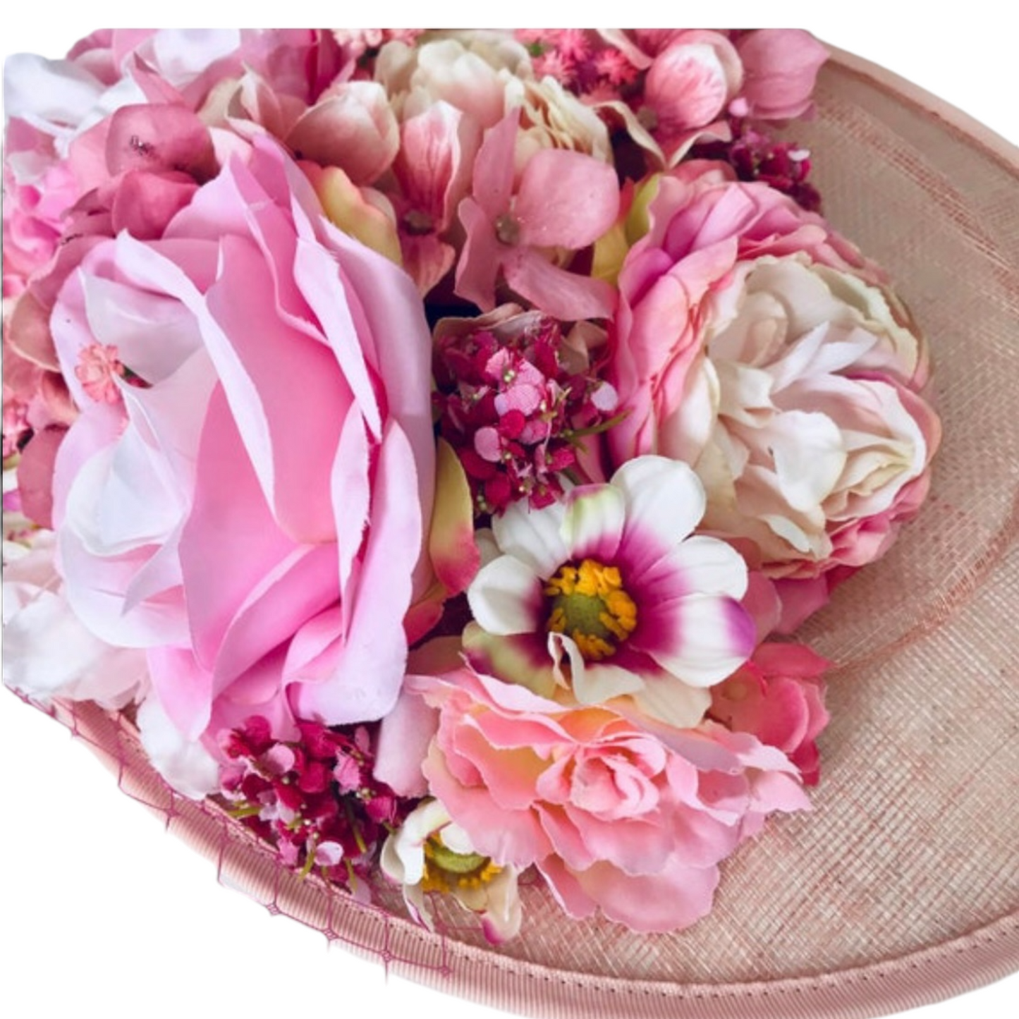 Pollyanna Hat