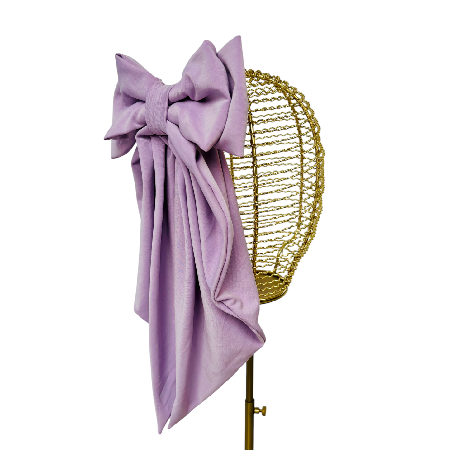 Exeter Hair Bow