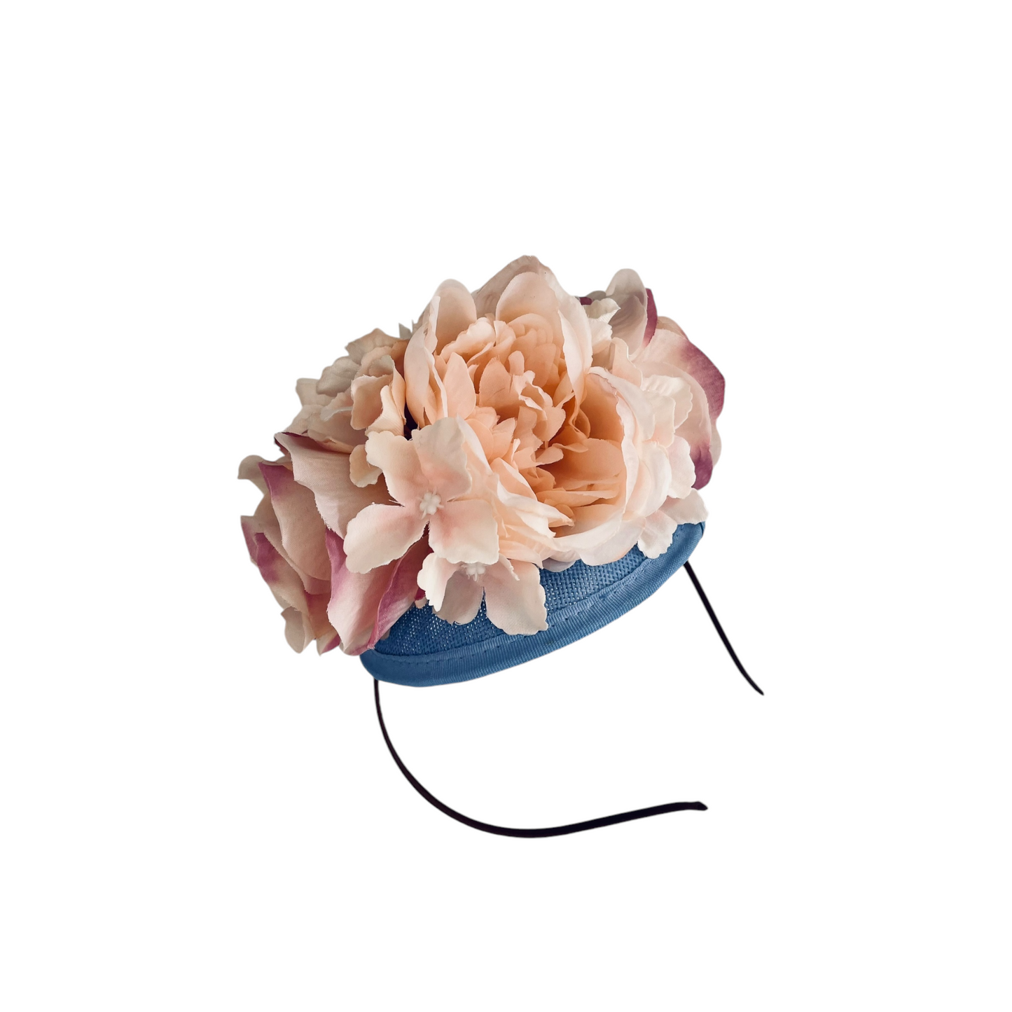 Jolie Fascinator