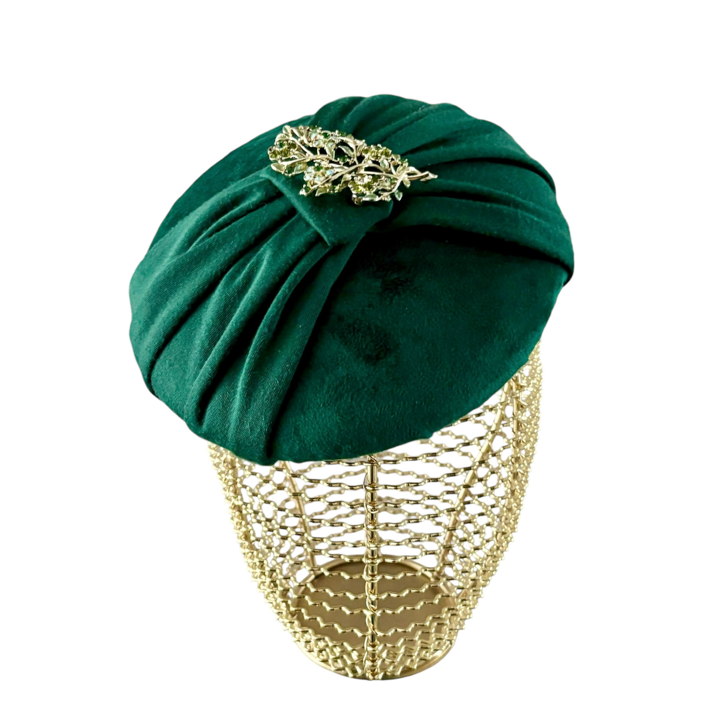 Tamara Hat